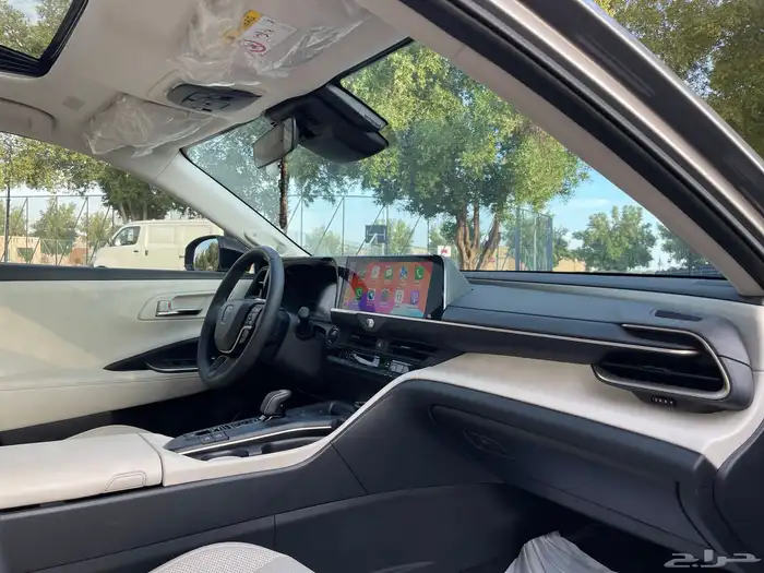 تويوتا-كراون2023(ممشي26الف)بريميوم 28