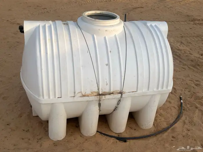 خزان مويه للبيع حجم كبير 0