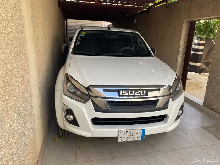 ايسوزو 2019 10