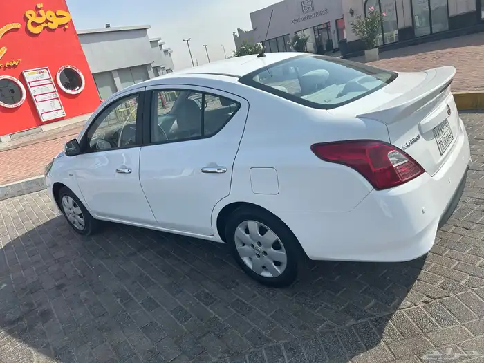 للبيع نيسان صني 2022 10