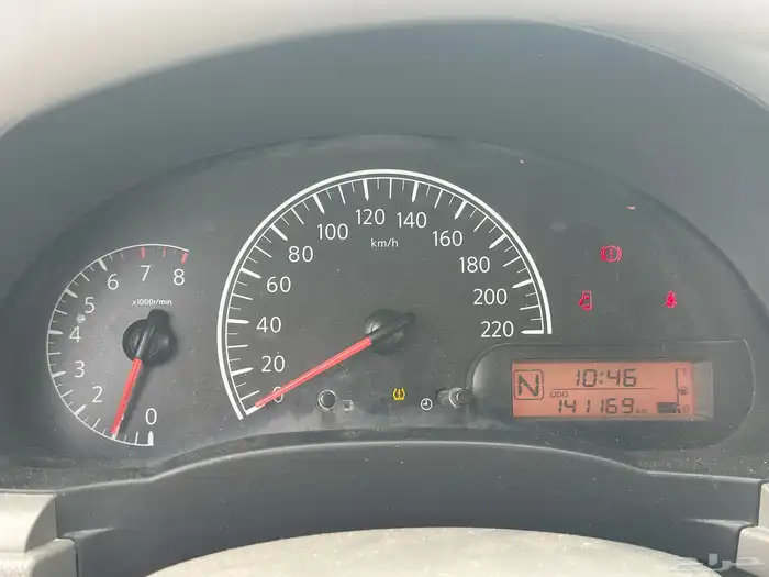 نيسان صني 13