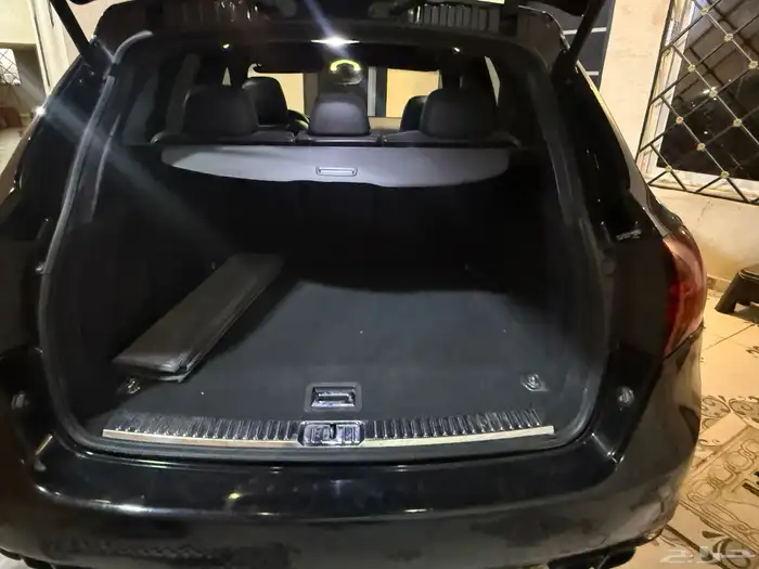 بورش كايين تيربو 2012 8