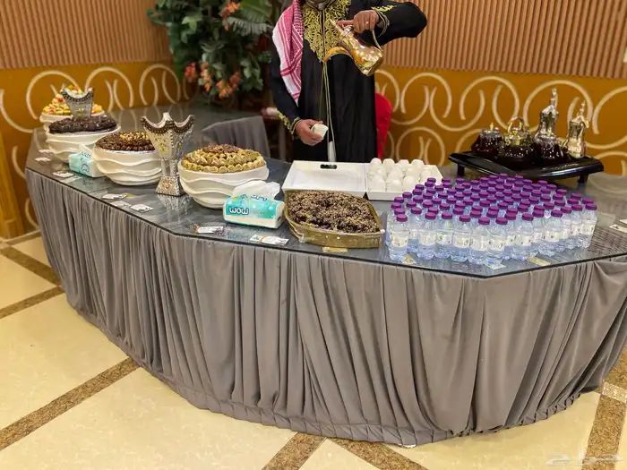 قهوجي وصبابين 0