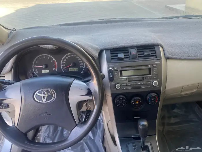 كورولا للبيع 8