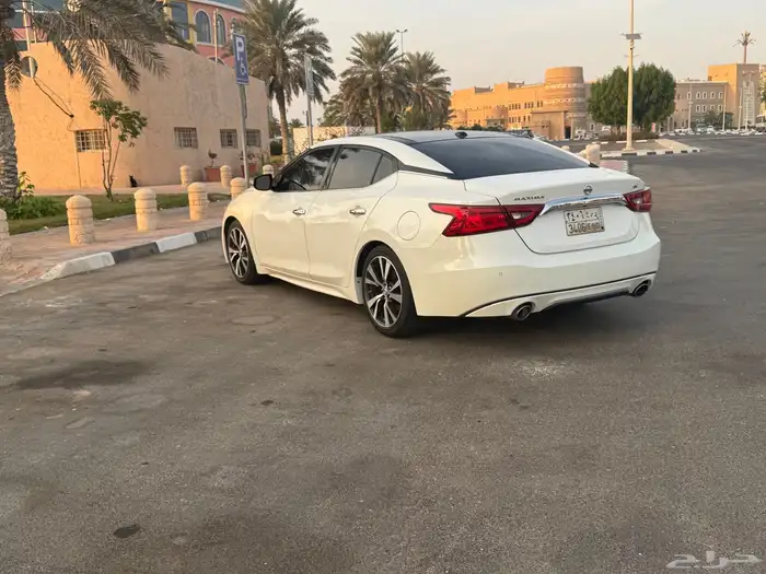 مكسيما 2017 SV 3