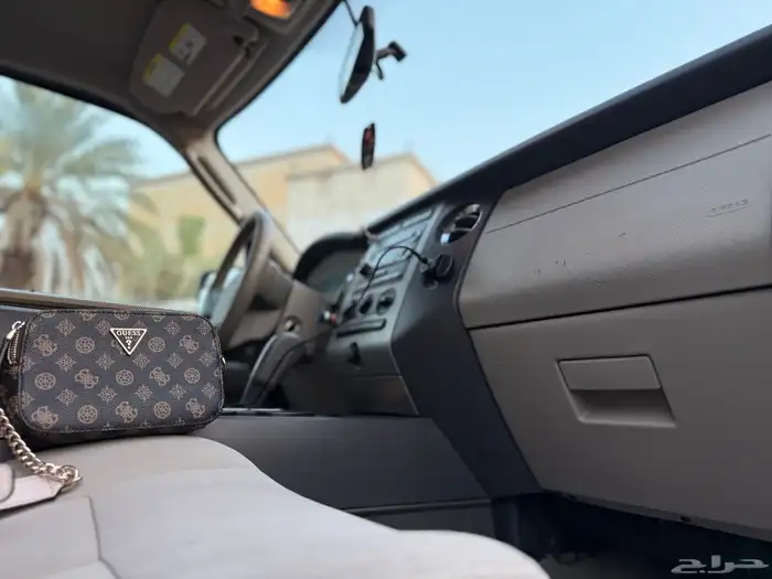 فورد اكسبيدشن 2014 33