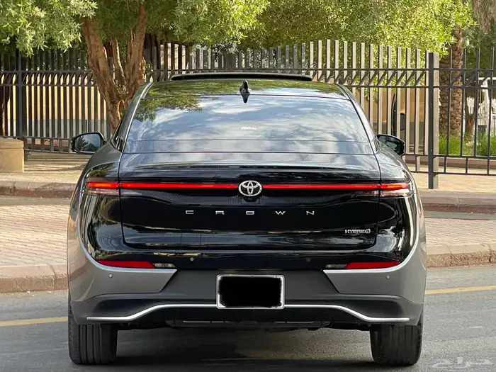 تويوتا-كراون2023(ممشي26الف)بريميوم 20