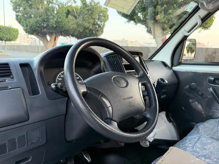 دباب دايهاتسو 2015 فل كااامل مخزن 28