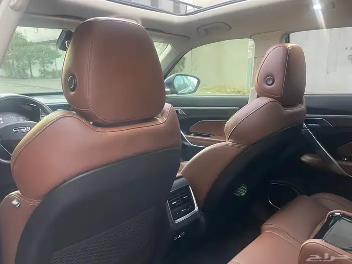 جيب جلي ازكارا فل كامل سعودي 2021 نضيف 24