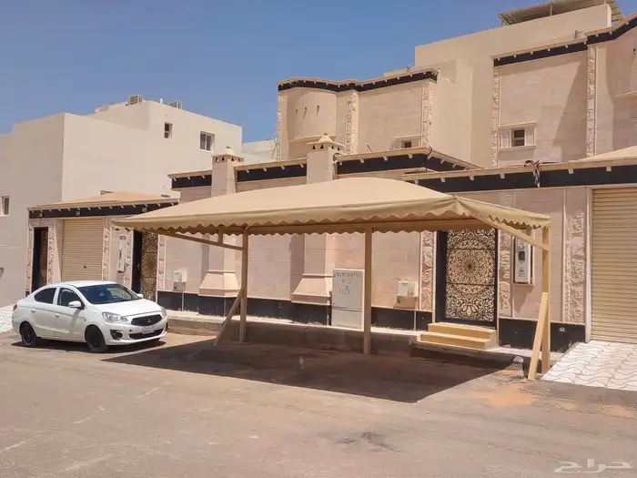 مظلة سيارة 11