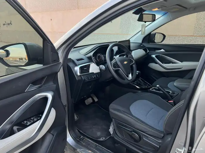 شفروليه كابتيفا 2023 12