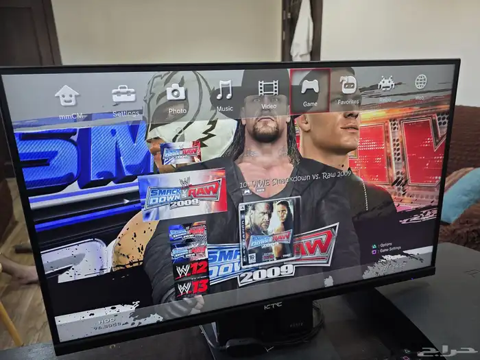 سوني بلايستيشن 3 - 500 قيقا 5