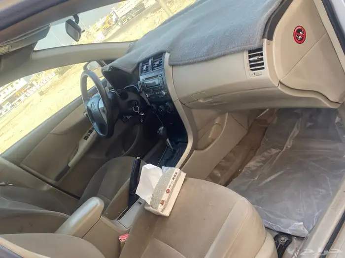 كورولا للبيع 5