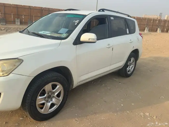 راف فور 2011 1