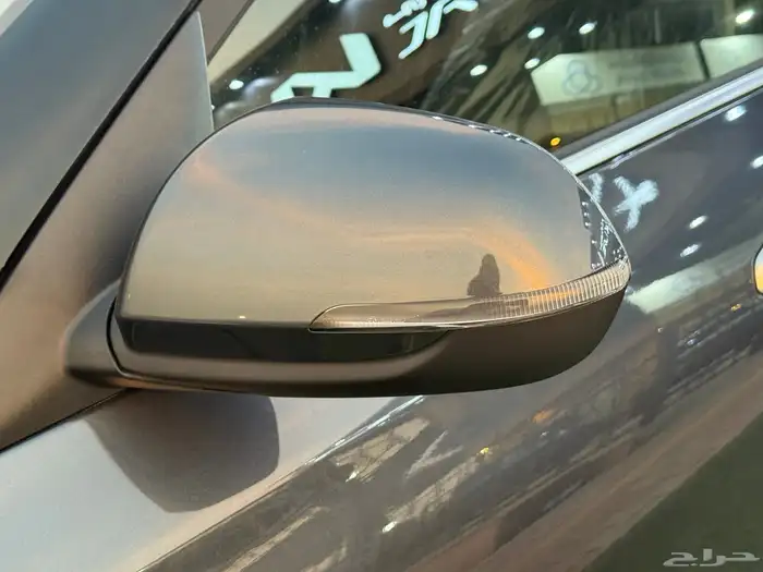 كيا سيلتوس MID GLS 2025 جديد 14