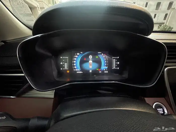 جيب جلي ازكارا فل كامل سعودي 2021 نضيف 37