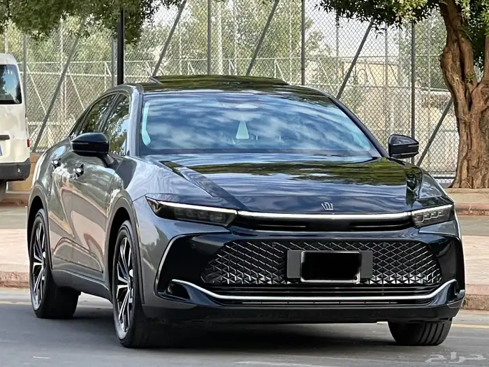 تويوتا-كراون2023(ممشي26الف)بريميوم 3