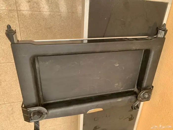 صندوق سيارة شنطة سيارة مرسيدس AMG C 2018_2019 2