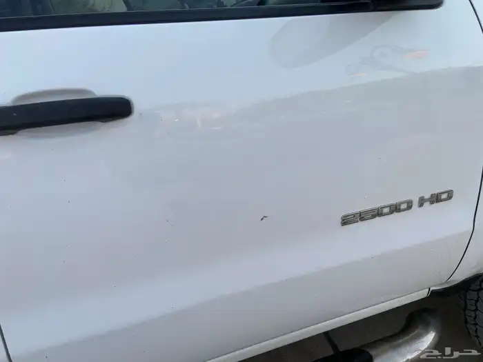 سلفرادو 2015 .. hd2500 9