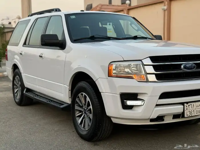 اكسبيدشن 2016 نص فل دبل بدي محركات وكالة قمة النظافة 21