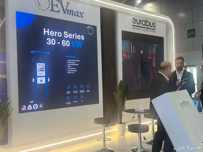 تأجير شاشات 6