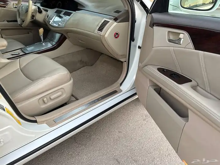 افالون لميتد فل 2009 17