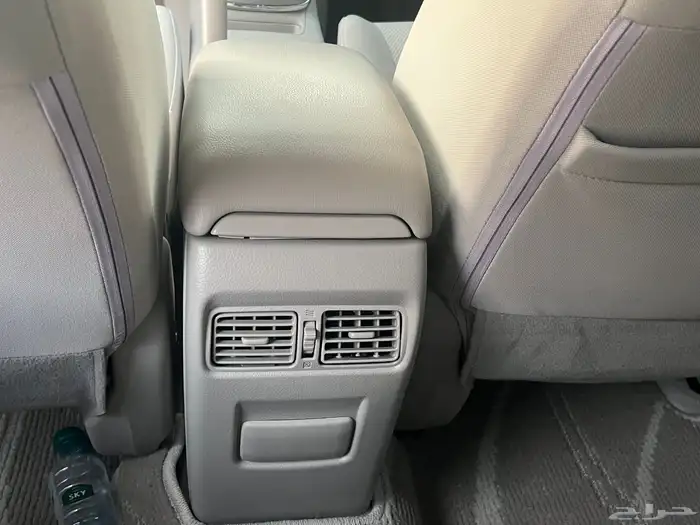 سنترا 2020 وكالة 11