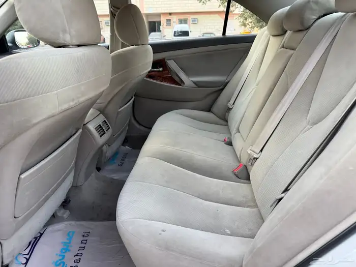 تويوتا كامري 2010 13