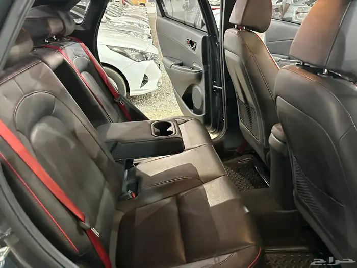 كونا كمفورت موديل 2020 فل كامل خليجي 20