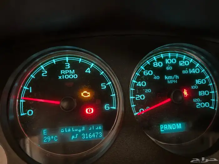 يوكن 2014 نظيف على الفحص ماشي 316500 كيلو مالك اول مفحوص 0