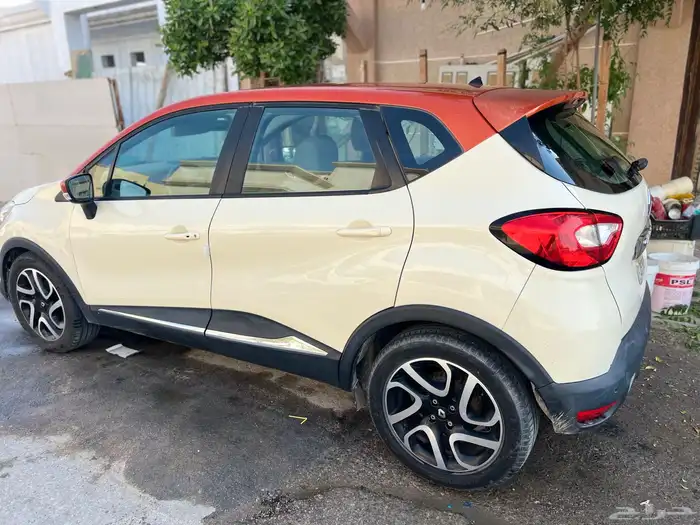 رينو كابتشر 2016 4