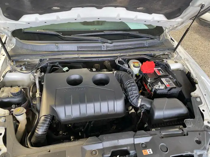 تورس 2018 ( 4 سلندر ) 17