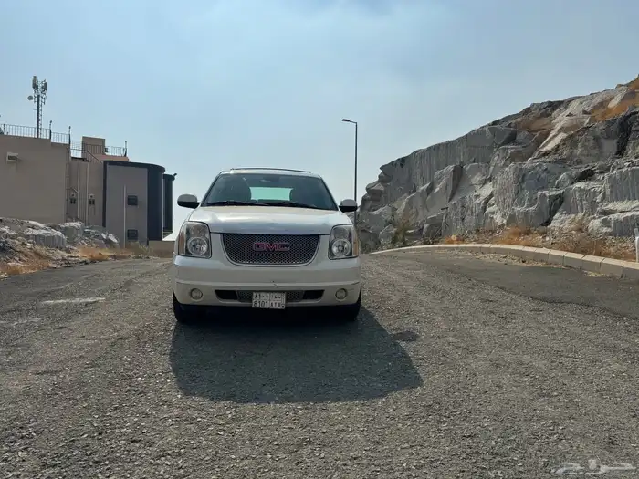 جمس يوكون دينالي 2011 3