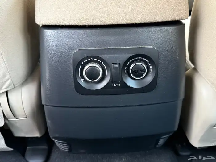 باجيرو 2020 GLS 25