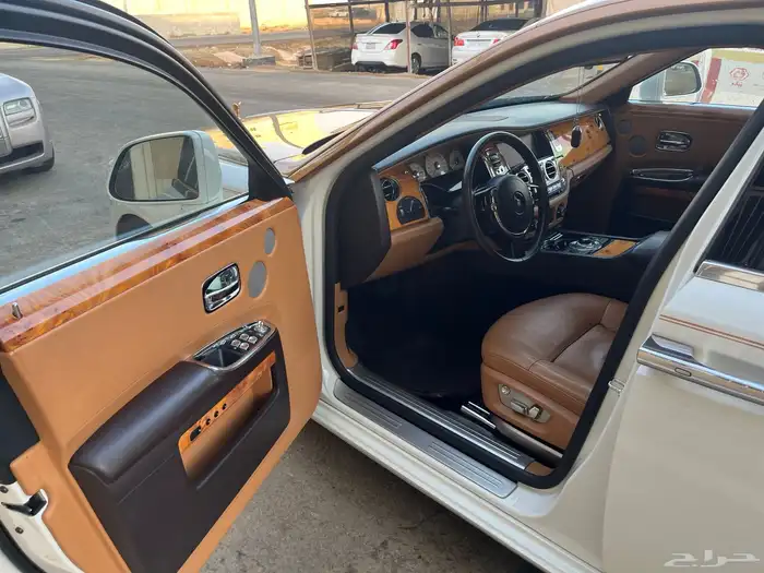 روز رايز قوست 2013 شبه جديد 9