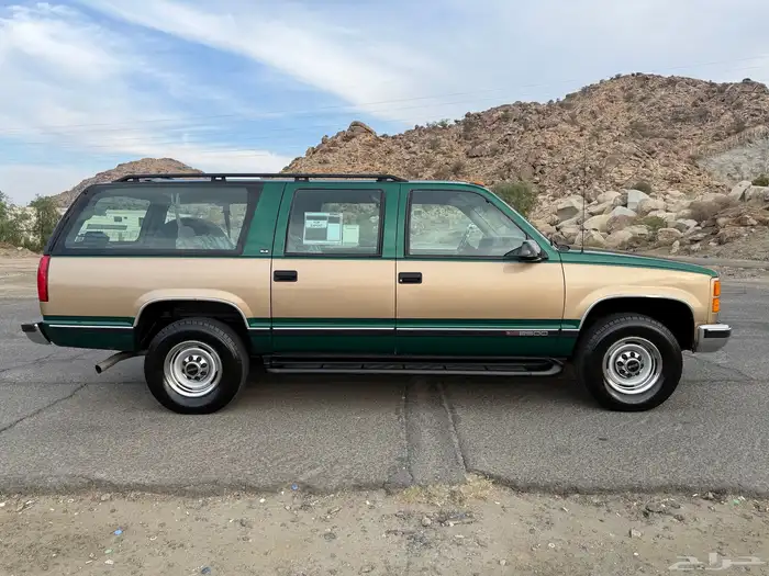 جمس 1999 مخزززن (( تم البيع )) 8