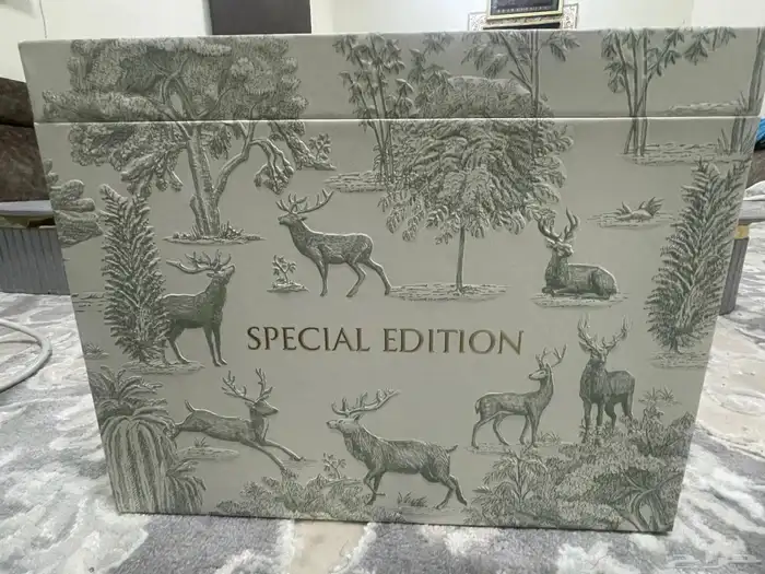 عطور دخون الاماراتيه ثلاثه ب300 ريال البيع للكل 3