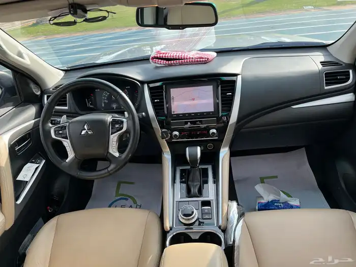 مونتيرو سبورت 2021 بنزين فل كامل 35