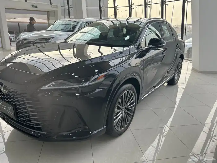 لكزس RX350 BH وارد عبداللطيف جميل 2025 2