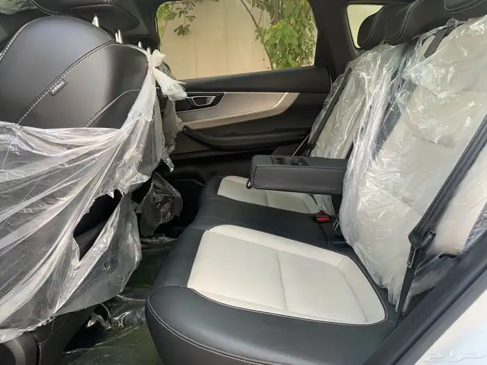 شيري تيجو 7برو 2021 فل الفل كمرات360 وكاله مخزن 36