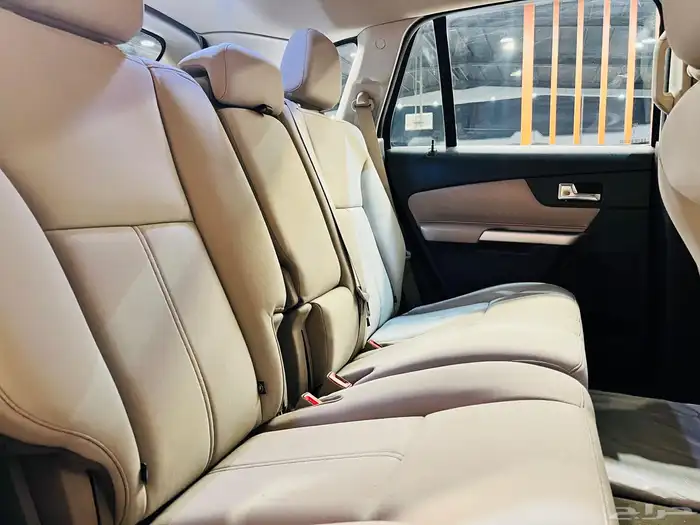 فورد ايدج 2014 سعودي (( عرض خاص )) 13