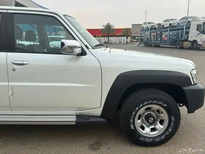 فتك نيسان 2020 بنزين قير تماتيك دفلك 9