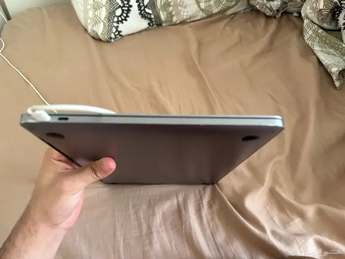 MacBook pro 2017 13inch 5