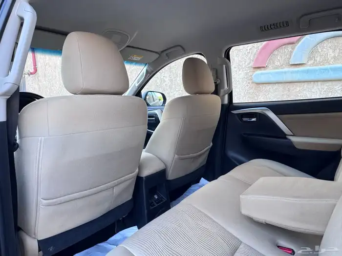 مستبيشي مونتيرو 2022 36