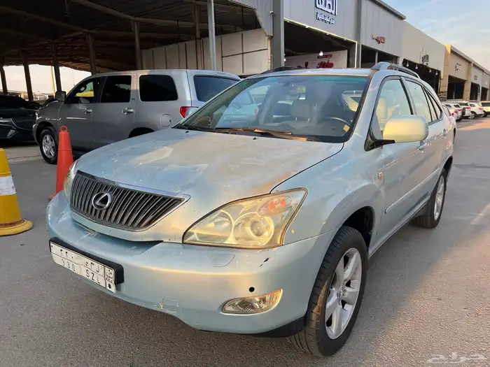 لكزس RX330 2003 فل كامل دبل 0