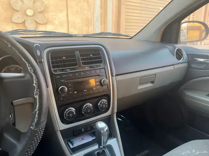 دودج كاليبر 2011 7