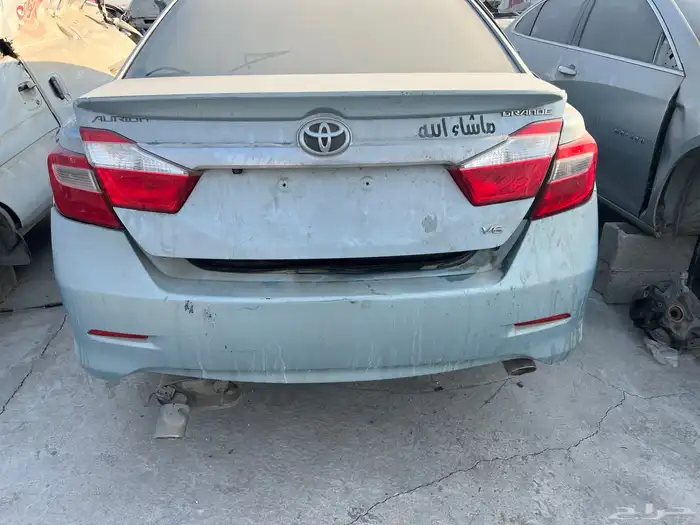 للبيع قطع شاشه دركسون اريون من موديل 2012 الى 2016 0