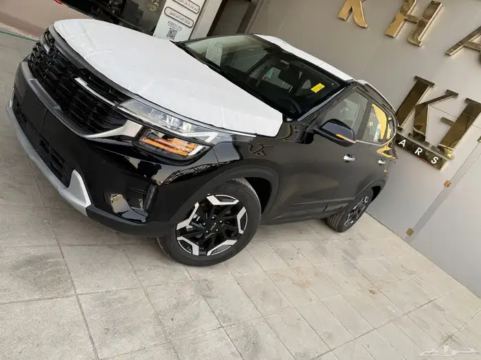 كيا سيلتوس متوفر جميع الفئات 2026 1