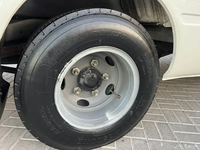 كوستر 2008 عداد(الف كيلو) فقط ديزل 23