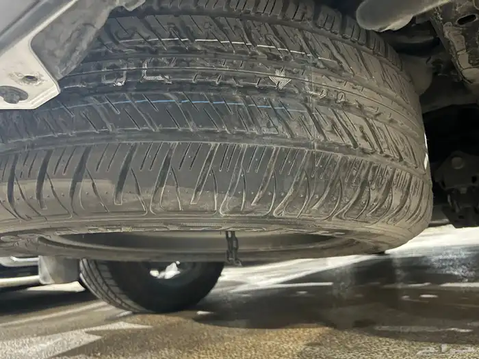 لكزس LX570 ممشى قليل 2015 وكاله نضيف ب الحيل 59